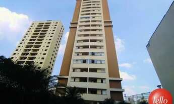 Imagem: São Paulo - Apartamento Padrão - Mandaqui