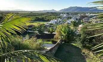 Imagem 4: Casa rústica mista com terreno amplo e chácara. Casa com 03 dormitórios sendo 01 suíte, os