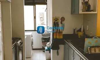 Imagem 2: Apartamento 02 dormitórios 01 suíte no bairro Itacorubi, em Florianopolis