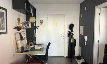 Imagem 3: Stúdio para locação ou venda em Higienópolis - São Paulo