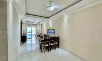 Imagem 6: APTO 3 DORMS, COM UMA BELA SACADA DE FRENTE PARA O MAR ANT6673