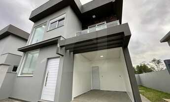 Imagem: Casa Residencial para venda - 128.97m²