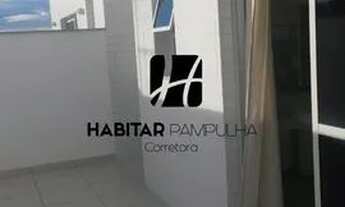 Imagem: BELO HORIZONTE - Flat Padrão - Itapoã