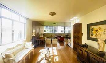 Imagem 4: Tijuca Apartamento com 4 dormitórios