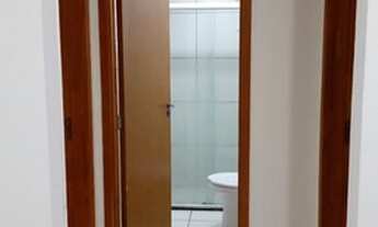 Imagem 6: Alugo Apartamento no Residencial Porto Milazzo/Rio Largo