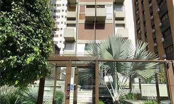 Imagem 2: Apartamento duplex jovem, charmoso e com agradável vista