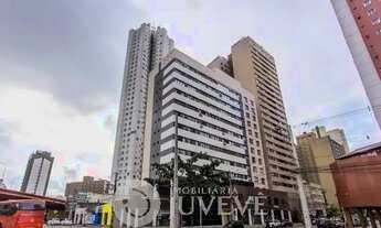 Imagem 2: IMOBILIARIA JUVEVE ALUGA APARTAMENTO 01 DORMITORIO STUDIO 01 VAGA SEMI MOBILIADO CRISTO R