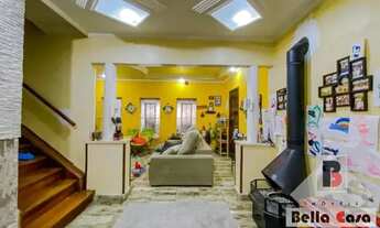 Imagem 7: Casa a venda alto da mooca