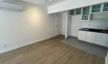 Imagem 6: Apartamento reformado na vila nova conceição 70 m² dois dormitórios duas vagas