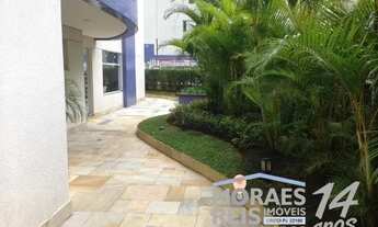 Imagem 5: Apartamento com 3 dormitórios à venda, 156 m² por R$ 1.290.000,00 - Vila Mascote - São Pau