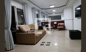 Imagem 2: Apartamento à Venda - Mooca, 3 Quartos, 132 m2