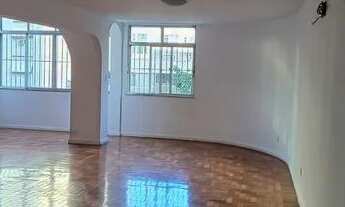 Imagem 3: Apartamento para aluguel tem 140 metros quadrados com 3 quartos em Ipanema - Rio de Janeir