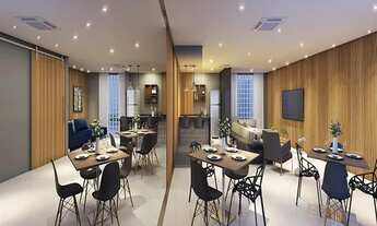 Imagem: São Paulo - Apartamento Padrão - Indianópolis