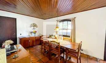 Imagem 6: Casa para Aluguel - Santana, 3 Quartos, 238 m2