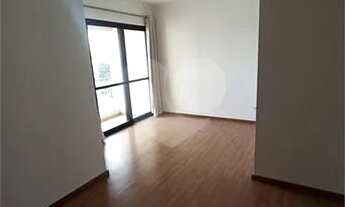 Imagem: APARTAMENTO EM SANTANA COM 2 DORMITÓRIOS