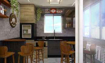 Imagem 4: APARTAMENTO COBERTURA NOVA