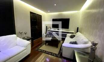 Imagem: Casa para Aluguel - Cidade Parque Paulista