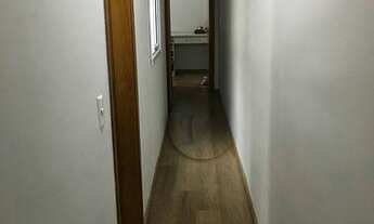 Imagem 5: Sobrado com 3 dormitórios, 123 m² - venda por R$ 615.000,00 ou aluguel por R$ 2.750,00/mês