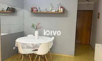 Imagem 4: Apartamento com 2 quartos e 1 vaga à venda, 60 m² por R$ 605.000 - Chácara Inglesa