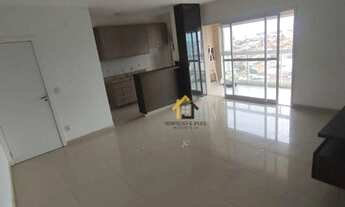 Imagem: Apartamento com 3 dormitórios para alugar