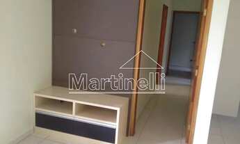 Imagem 2: Apartamento Padrão em Ribeirão Preto