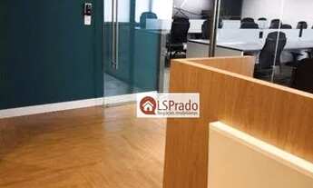 Imagem 3: Ao lado Shop V. Olímpia, laje com , 4 salas de reunião e 4 vagas!