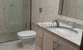 Imagem 9: Casa Padrão em Jundiaí