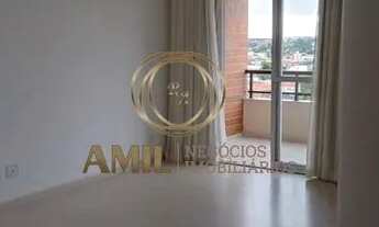 Imagem 2: JACAREÍ - Apartamento Padrão - CENTRO