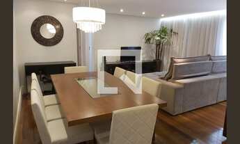 Imagem 4: Apartamento à Venda - Jardim Marajoara , 3 Quartos, 98 m2