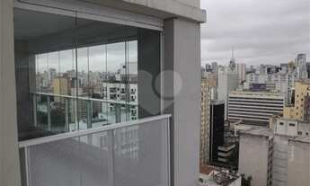 Imagem 4: São Paulo - Apartamento Padrão - BELA VISTA