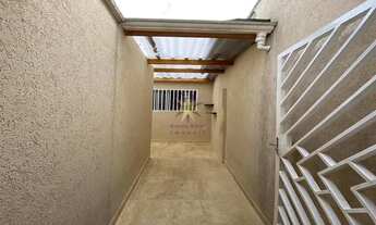 Imagem 3: Casa Jardim Maringá São Paulo/SP