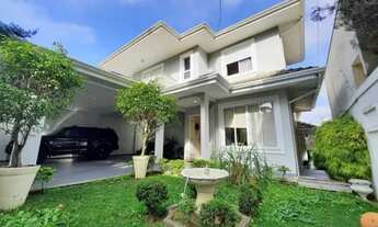 Imagem: SãO JOSé DOS CAMPOS - Casa Padrão - Jardim