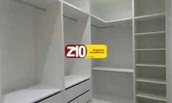 Imagem 2: CA10788 - VENDA/LOCAÇÃO CONDOMINIO FECHADO - INDAIATUBA/SP Z10 IMOVEIS