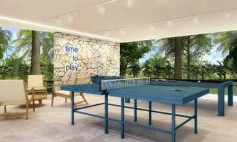 Imagem 5: Apartamento para venda tem 29 metros quadrados com 1 quarto em Muro Alto - Ipojuca - PE