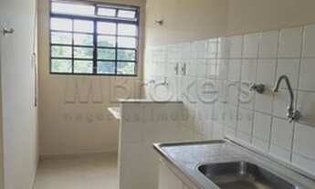 Imagem 4: Botucatu - Apartamento Padrão - Jardim Bom Pastor