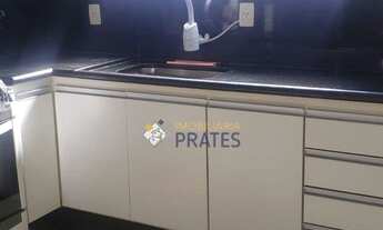 Imagem 4: CASA NO BORDON à venda, 200 m² por R$ 580.000 - Jardim América - São José do Rio Preto/SP