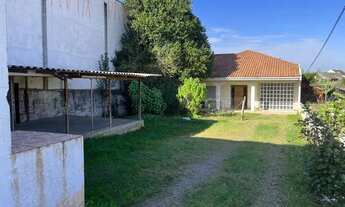 Imagem 3: Casa c/ Comércio Cajuru terreno total 600mts