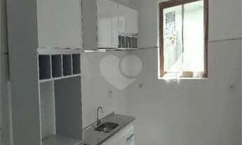 Imagem: CASA USO MISTO COM 80M² PARA LOCAÇÃO