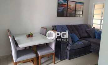 Imagem 6: Casa com 2 dormitórios para alugar, 86 m² por R$ 2.347,34/mês - Jardim Cristo Redentor - R