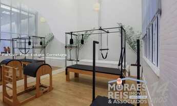 Imagem 6: Cobertura para Venda em São Paulo, Itaim Bibi, 3 dormitórios, 3 suítes, 5 banheiros, 4 vag