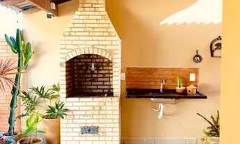 Imagem 3: Linda casa Morada do Sol