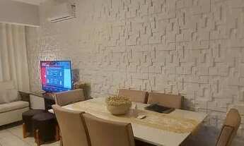 Imagem 2: PRAIA GRANDE - Apartamento Padrão - AVIAÇÃO