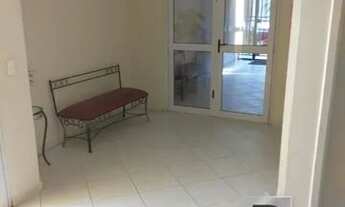 Imagem 2: Apartamento à venda em Sacomã com 60 m², 2 quartos, 2 vagas