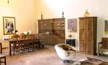 Imagem 3: Casa de Condomínio com 5 Quartos sendo 4 Suítes para Locação, 630 m² por R$ 10.150/mês