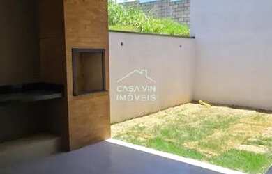 Imagem 2: Casa com 3 dormitórios, 171 m² - venda por R$ 1.490.000,00 ou aluguel por R$ 8.100,00 - Co