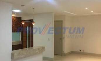 Imagem 5: Apartamento - Loteamento Alphaville Campinas - Campinas