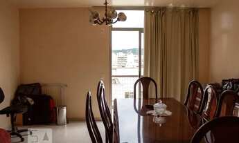 Imagem 5: Apartamento para Aluguel - Tijuca, 3 Quartos, 130 m2