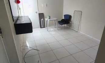 Imagem: DUQUE DE CAXIAS - Apartamento Padrão