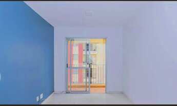 Imagem 2: Apartamento à Venda - Vila Jaguara, 2 Quartos, 62 m2