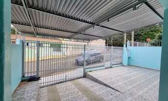 Imagem 3: Casa - Vila Miguel Vicente Cury - Campinas